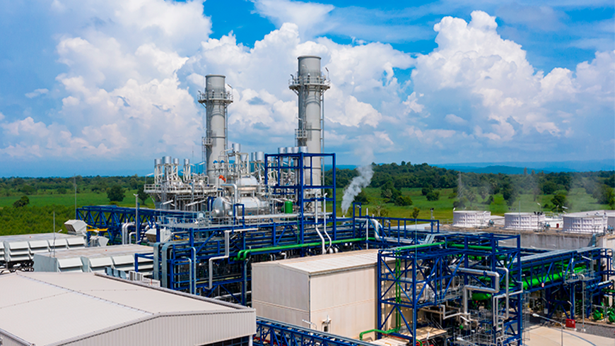 Завершено чергові поставки для  газодобувної компанії