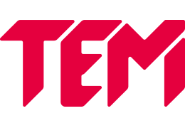 логотип Техелектромонтаж
