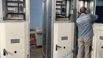 Відвантажен пристрій КРП-ТЕМ